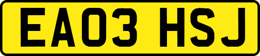 EA03HSJ