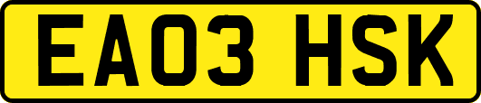 EA03HSK