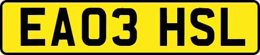 EA03HSL