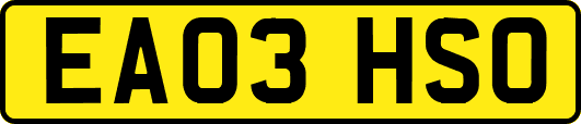 EA03HSO
