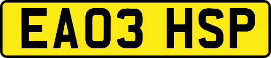 EA03HSP
