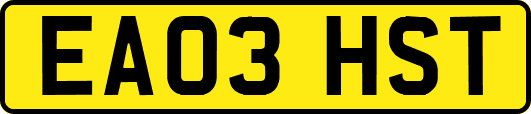 EA03HST