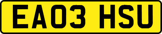 EA03HSU