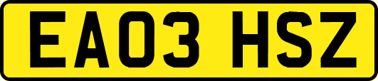 EA03HSZ