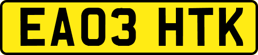 EA03HTK