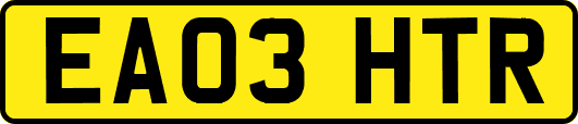 EA03HTR