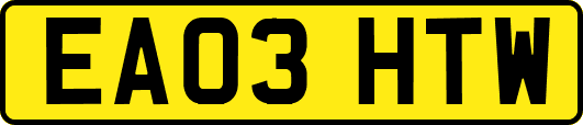 EA03HTW