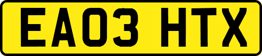 EA03HTX
