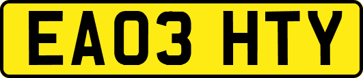 EA03HTY