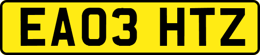 EA03HTZ