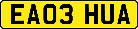 EA03HUA