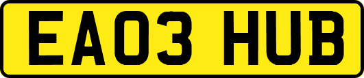 EA03HUB