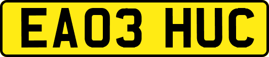 EA03HUC