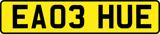 EA03HUE