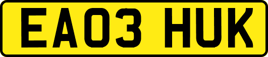 EA03HUK