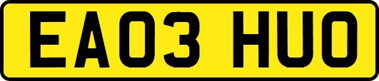 EA03HUO