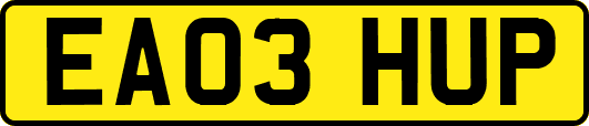 EA03HUP