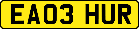 EA03HUR