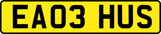 EA03HUS