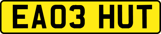 EA03HUT