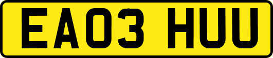 EA03HUU