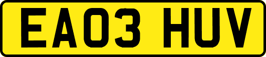 EA03HUV