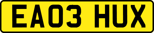EA03HUX