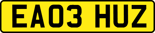 EA03HUZ