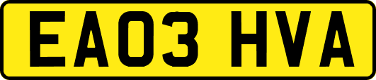 EA03HVA