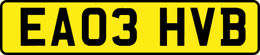EA03HVB