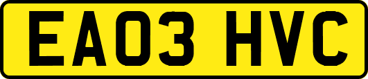 EA03HVC