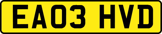 EA03HVD