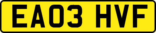 EA03HVF