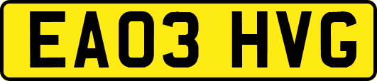 EA03HVG