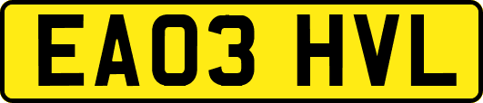 EA03HVL