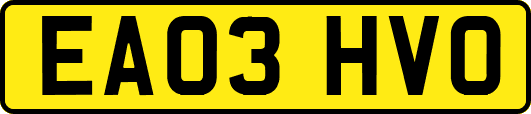EA03HVO