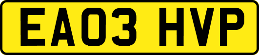 EA03HVP