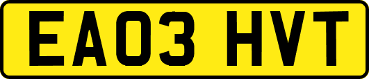 EA03HVT