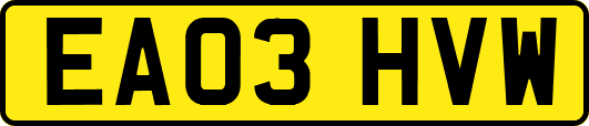 EA03HVW