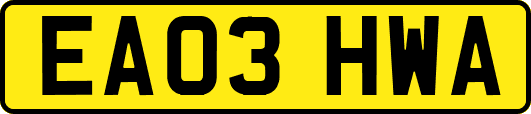 EA03HWA