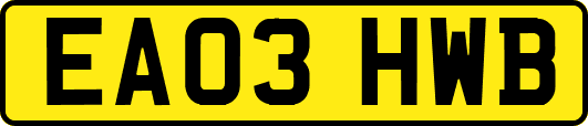 EA03HWB