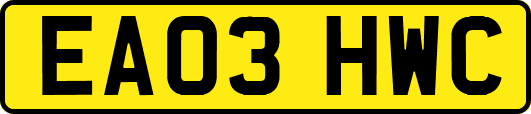 EA03HWC