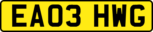 EA03HWG