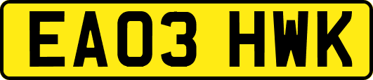 EA03HWK