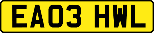 EA03HWL