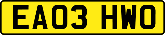 EA03HWO