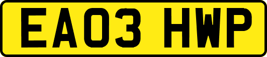 EA03HWP