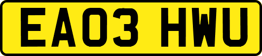 EA03HWU