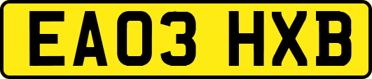 EA03HXB