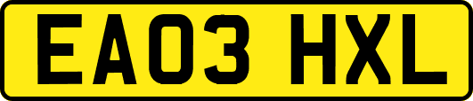 EA03HXL